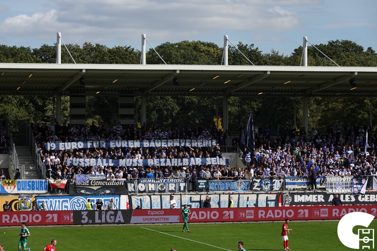 Fanzine Sauerland Echo N°61 - Magazine Fan FC Bayern, Groundhopping